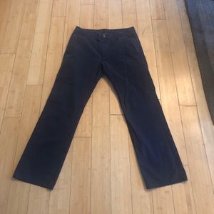 Men’s Bonobos Pants
